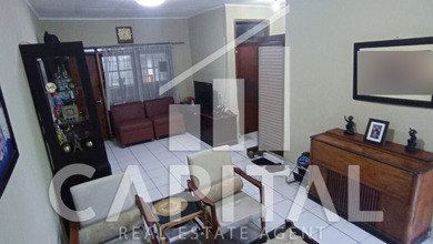 Rumah Modern area Awiligar, Bandung, LT 110 m2
