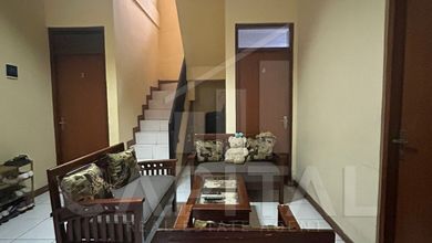 Rumah Kost Exclusive di Sayap Buah Batu Dekat Ke Area Perkantoran
