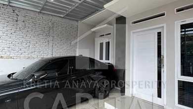 Jual Rumah Bagus LT 60 m2 area Cibiru, Bandung