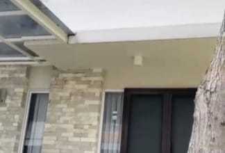 Rumah Siap Tinggal dengan Luas m2 Semi Furnished