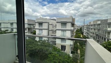 Dijual Segera Apartemen 3BR Furnished