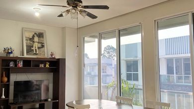 Apartemen Premium di Gading Serpong, Tangerang, Luas 125 m2