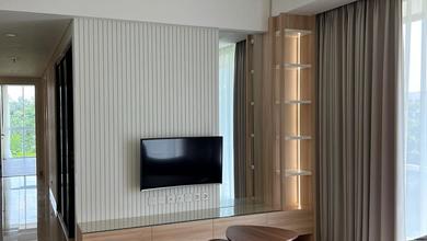 Apartemen 4BR Kondisi Terawat Murah Modern Furnished Gading Serpong Tangerang