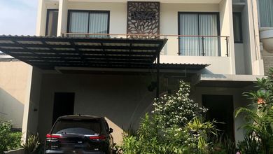 Jual Rumah Terkini area Gading Serpong, Tangerang LT 250 m2