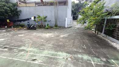 Tanah Dekat Pasar Lokasi Kembangan, Ideal untuk Mendirikan Bisnis