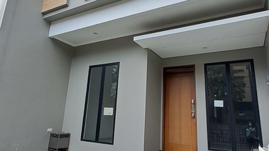 Jual Rumah 150 area Pajajaran, Bandung