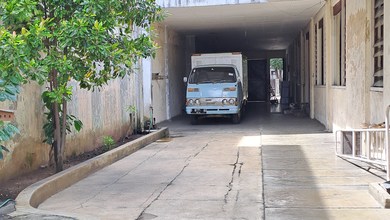 Jual Segera Rumah Mewah di Gatot Subroto, Bandung, LT 640 m2