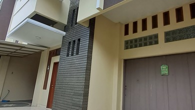 Rumah Premium LT 204 Jual di Regol, Bandung