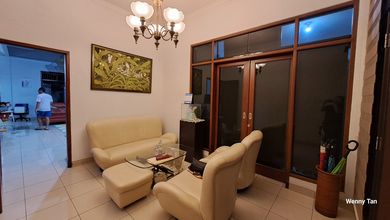 Rumah Sederhana di BKR, Bandung, LT 300 m2