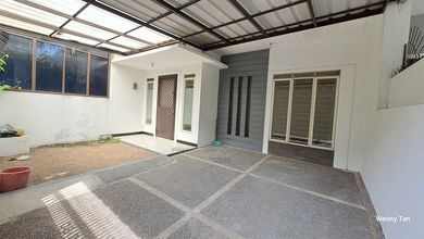 Jual Rumah 82 di Holis Cigondewah, Bandung