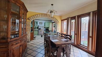Jual Rumah 400 area Gatot Subroto, Bandung