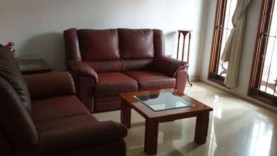 Jual Rumah Cantik LT 247 m2 di Regol, Bandung