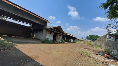 Kavling Perumahan x  Kawasan Gede Bage