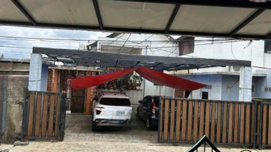 Jual Rumah Megah Luas 367 m2 Kawasan Bintaro, Tangerang Selatan
