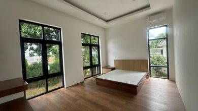 Rumah Elit LT 392 m2, area Alam Sutera, Tangerang
