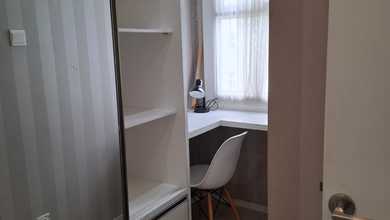 Jual Terjangkau Apartemen di Bandung Kota 2br Kawasan Strategis