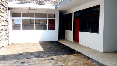 Jual Rumah 350 area Sudirman, Bandung