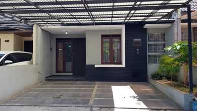 Jual Rumah Siap Huni area Batununggal, Bandung, LT 132 m2