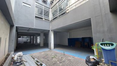 Ruko Lokasi Strategis Akses Mudah di Surabaya Kota, Surabaya