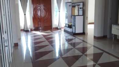 Rumah Prestisius di Kawasan Surabaya Kota, Surabaya, LB 500m², Harga 6,7 Miliar