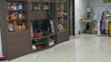 Rumah Premium Luas 324 Jual di Gunung Sahari, Jakarta Pusat