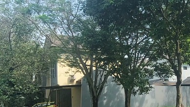 Tanah Bisnis Pinggir Jalan Raya Kawasan BSD Avani
