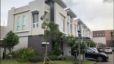 Sewa Rumah Favorit di Gading Serpong, Tangerang, Harga Terjangkau
