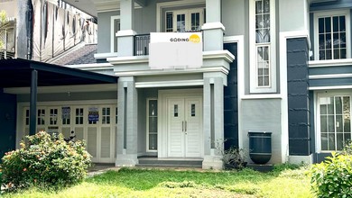 Rumah Sewa dengan Harga Terjangkau Kawasan Alam Sutera
