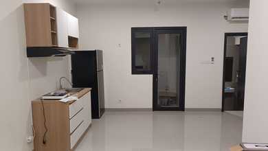 Kontrakan Murah di Gading Serpong, Tangerang, 3 KT, Harga 85 Juta /tahun