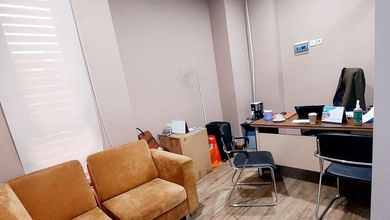 Termurah! Jual Ruko Second Siap Pakai Unfurnished untuk Usaha Anda di Cengkareng
