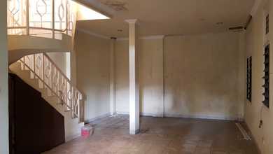 Jual Rumah 100 area Serpong Villa Melati Mas, Tangerang Selatan