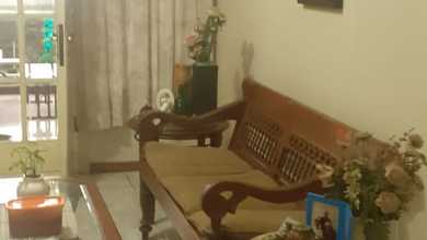 Jual Rumah Cantik LT 420 m2 di Bojong Indah, Jakarta Barat