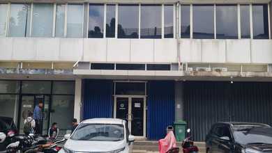 Dijual Ruko Gandeng Alam Sutera Tangerang Baru Renovasi