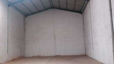 Dijual Cepat! Gudang Siap Pakai Luas 375 M2 Arcadia Daan Mogot