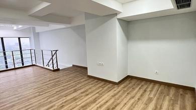 JUAL CEPAT Office The Smith, Alsut Lokasi Pusat Kota Strategis