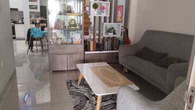 Jual Segera Rumah Elit area Cikupa, Tangerang, LT 120 m2