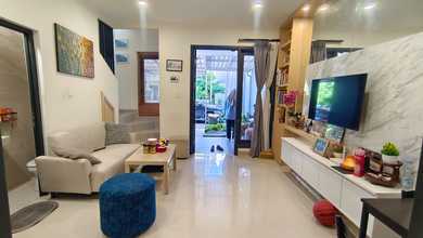 Rumah Sederhana di Gading Serpong, Tangerang, LT 60 m2