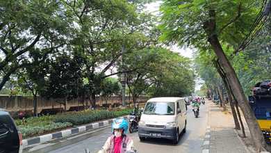 Jual Murah Tanah 16600 m2 Area Strategis