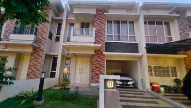Rumah Sederhana di Gading Serpong, Tangerang, Luas 105 m2