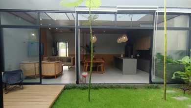 Rumah Mewah LT 136 m2, di Cikupa, Tangerang