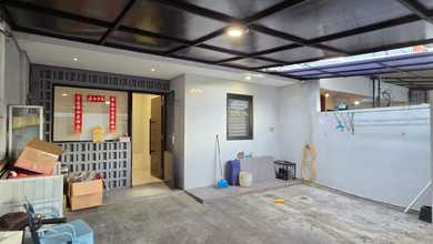 Rumah Premium area Bojong Indah, Jakarta Barat, Luas 100 m2