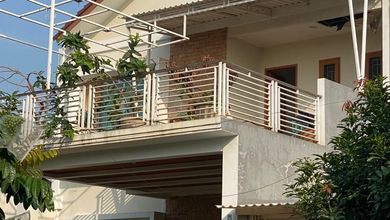 Jual Rumah Terkini di Jagakarsa, Jakarta Selatan LT 227 m2