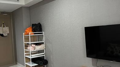 Dijual Cepat Apartemen 1BR Semi Furnished