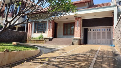 Rumah Sederhana area Gajah Mungkur, Semarang, Luas 723 m2
