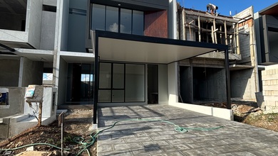 Jual Rumah Terkini area Citragrand, Semarang Luas 105 m2