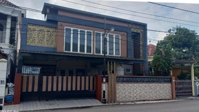 Penawaran Eksklusif, rumah Prestisius di Tanah Mas, Semarang, LB 400m²