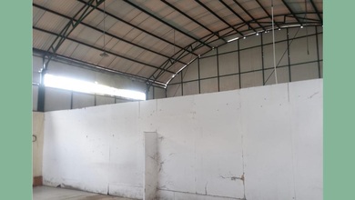 Gudang Di Kedungmundu Semarang