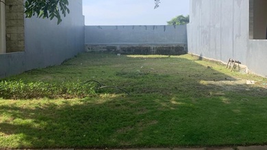 Tanah Komersial Dekat Jalan Raya Kawasan Bukit Sari