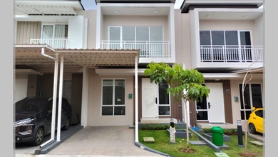 Rumah Mewah Luas 72 m2, area Simongan, Semarang