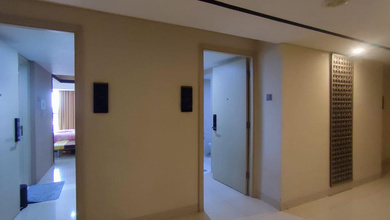 Dijual Cepat Apartemen 2BR Furnished